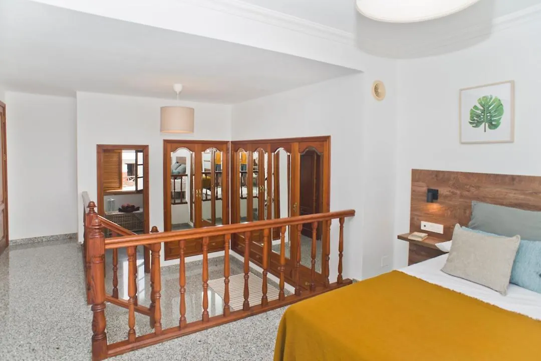 Villa Pilar Puerto del Carmen  Spain