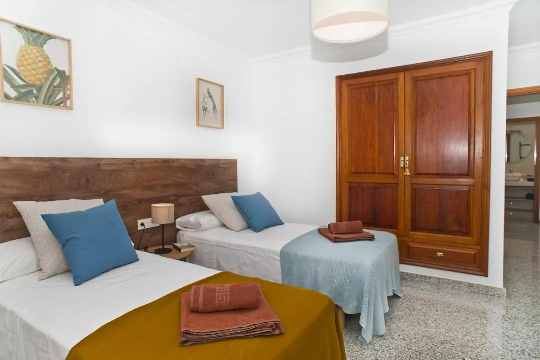 Villa Pilar Puerto del Carmen  Puerto del Carmen (Lanzarote)
