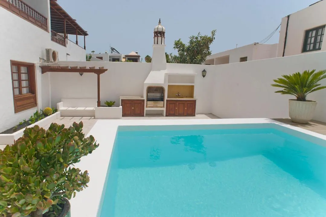 Villa Pilar Puerto del Carmen