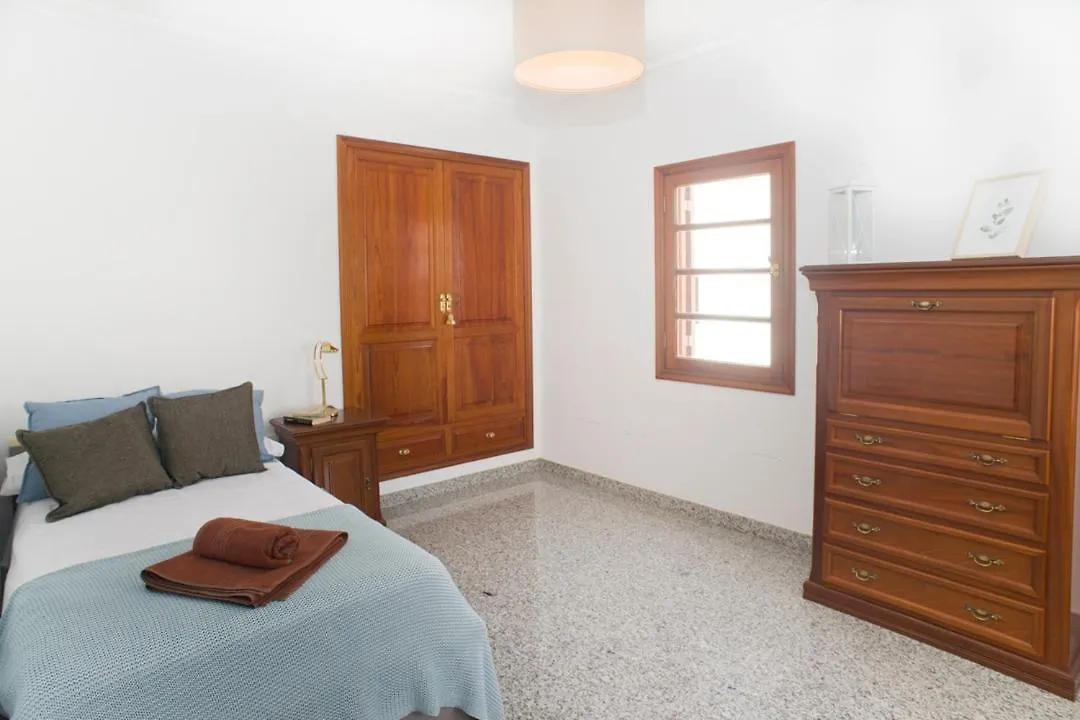Villa Pilar Πουέρτο Ντελ Κάρμεν