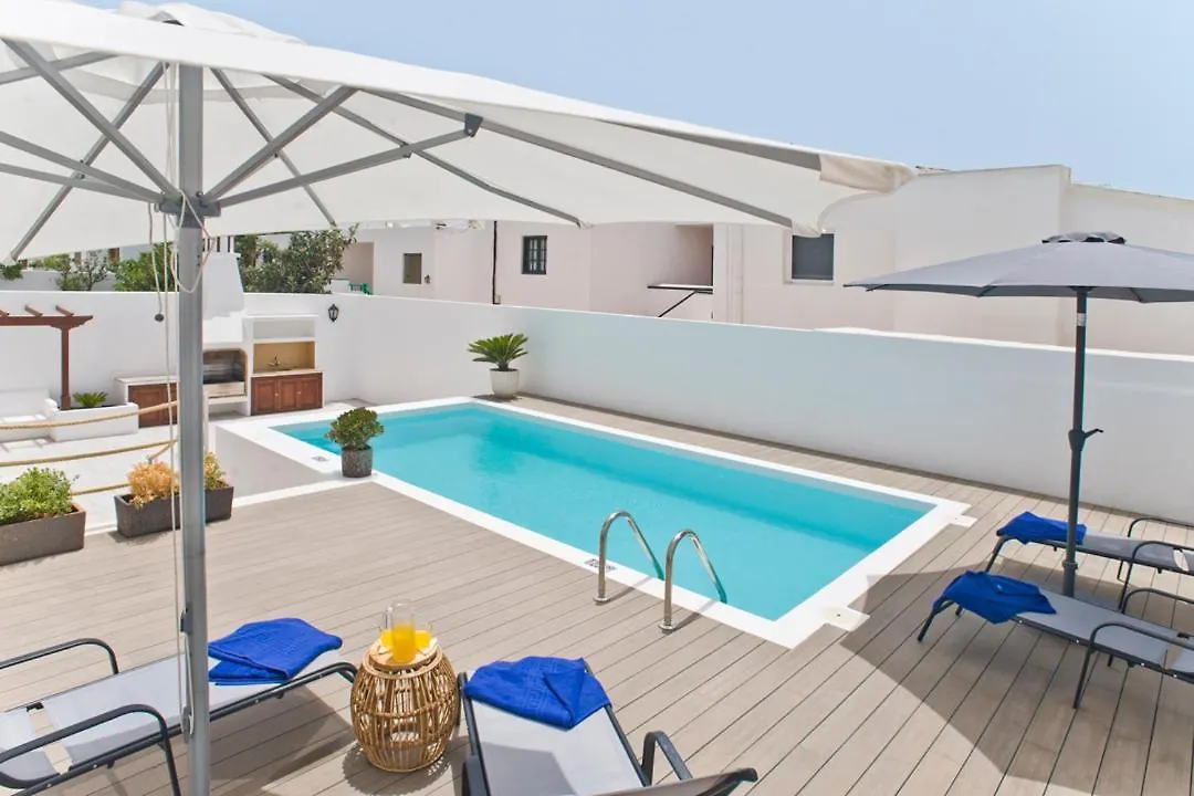 Villa Pilar Puerto del Carmen