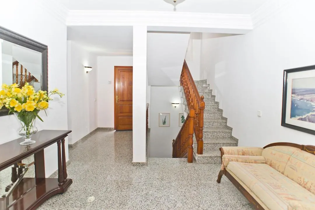 Villa Pilar Puerto del Carmen  Spain