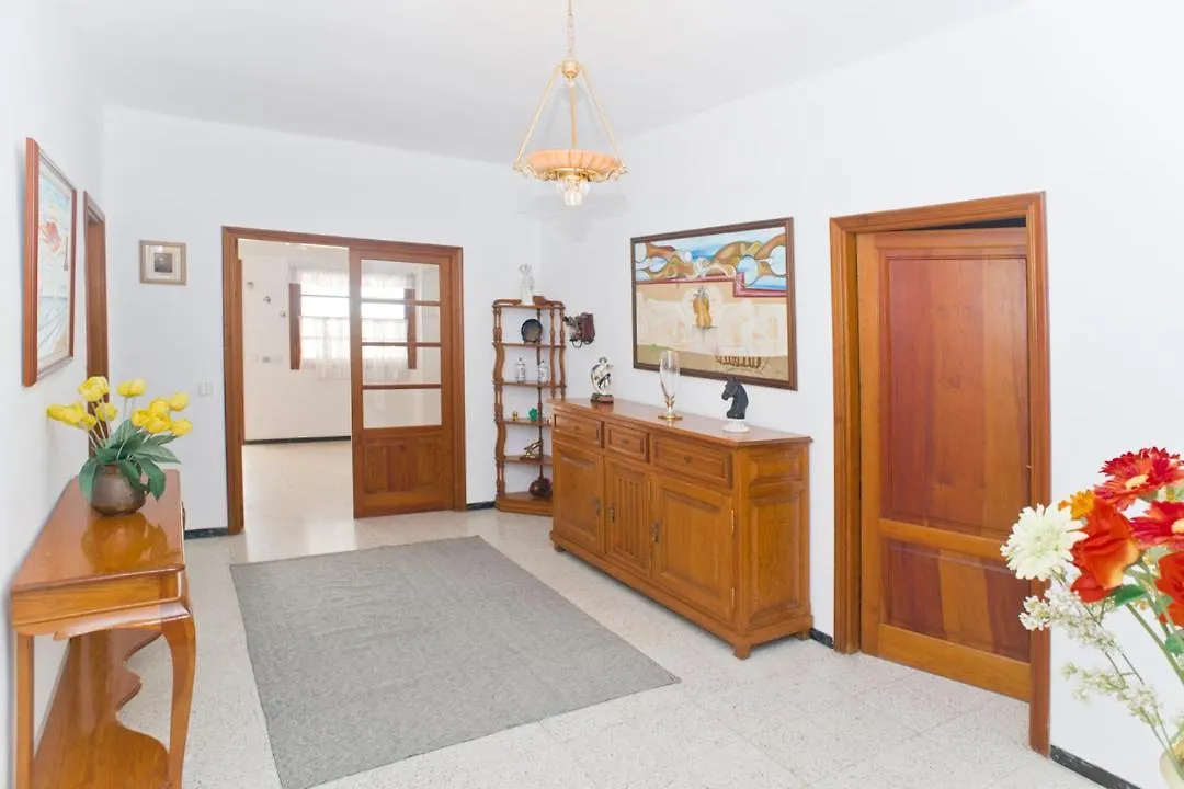 Villa Pilar Puerto del Carmen   Puerto del Carmen (Lanzarote)