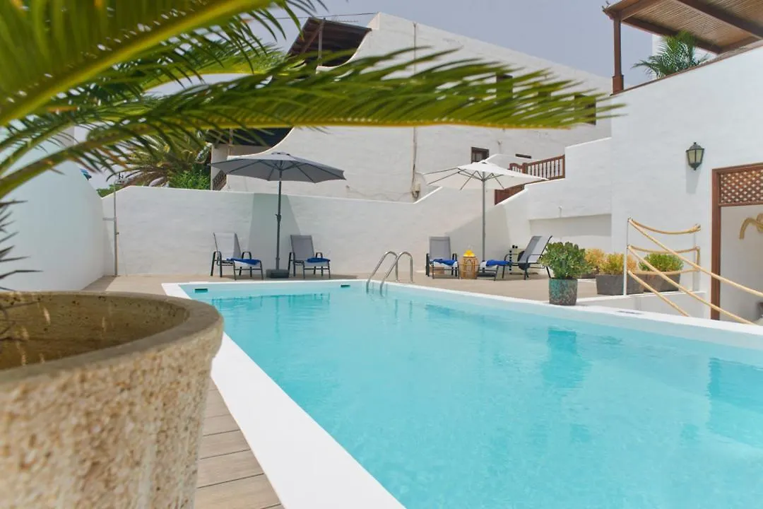 Villa Pilar Puerto del Carmen