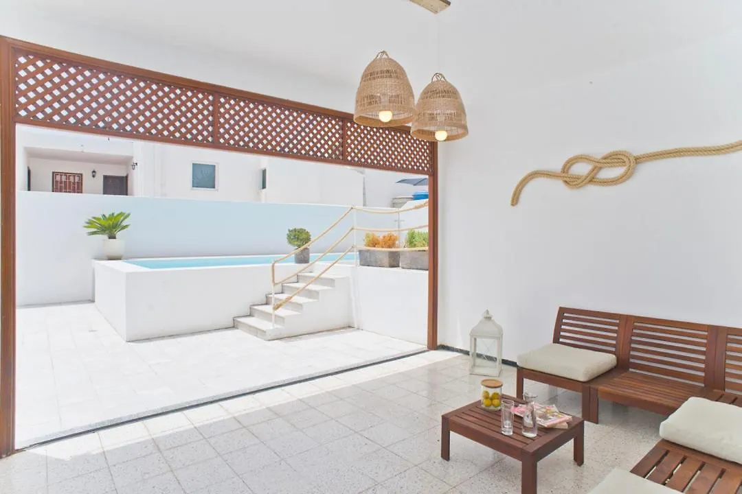 Villa Pilar Puerto del Carmen
