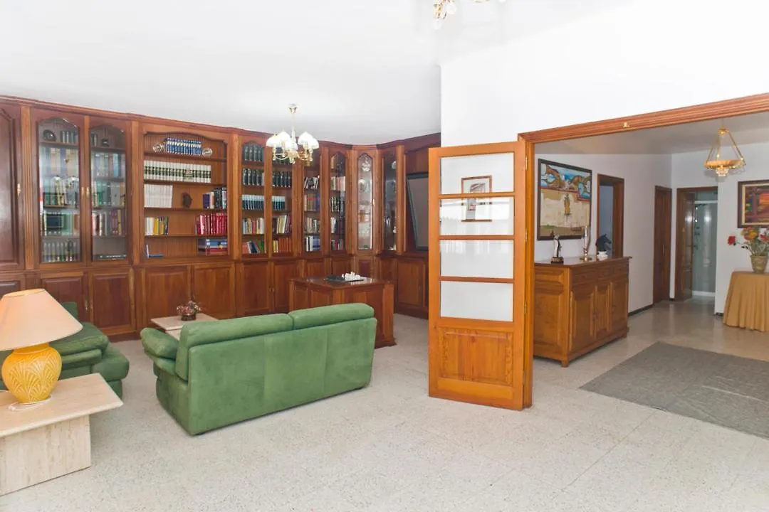 Villa Pilar Puerto del Carmen  Spain