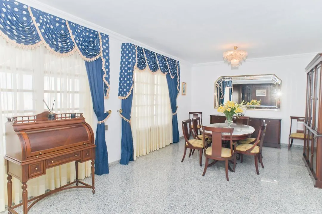 Villa Pilar Puerto del Carmen