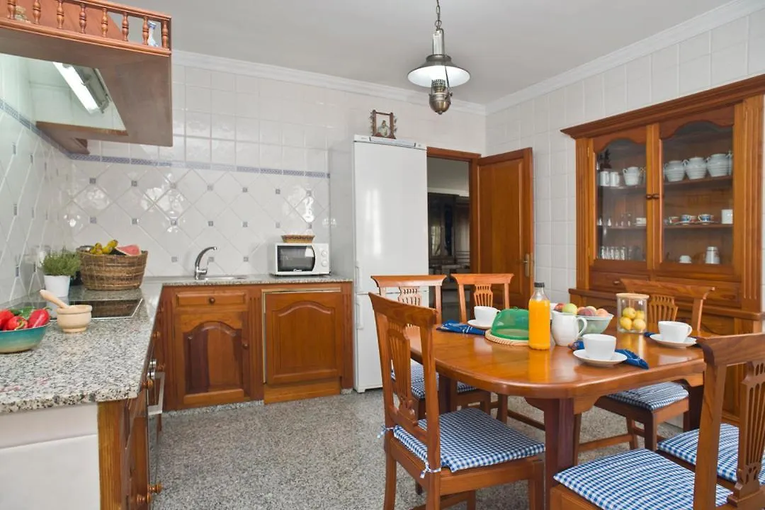 Villa Pilar Puerto del Carmen   Puerto del Carmen (Lanzarote)