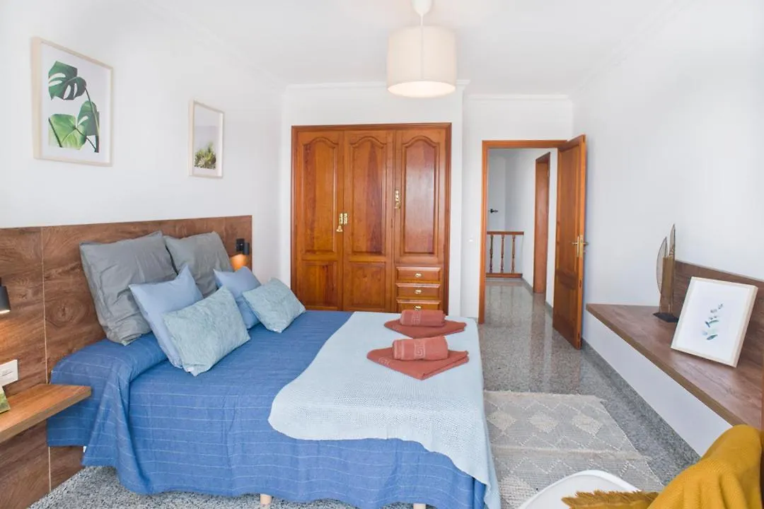Villa Pilar Puerto del Carmen
