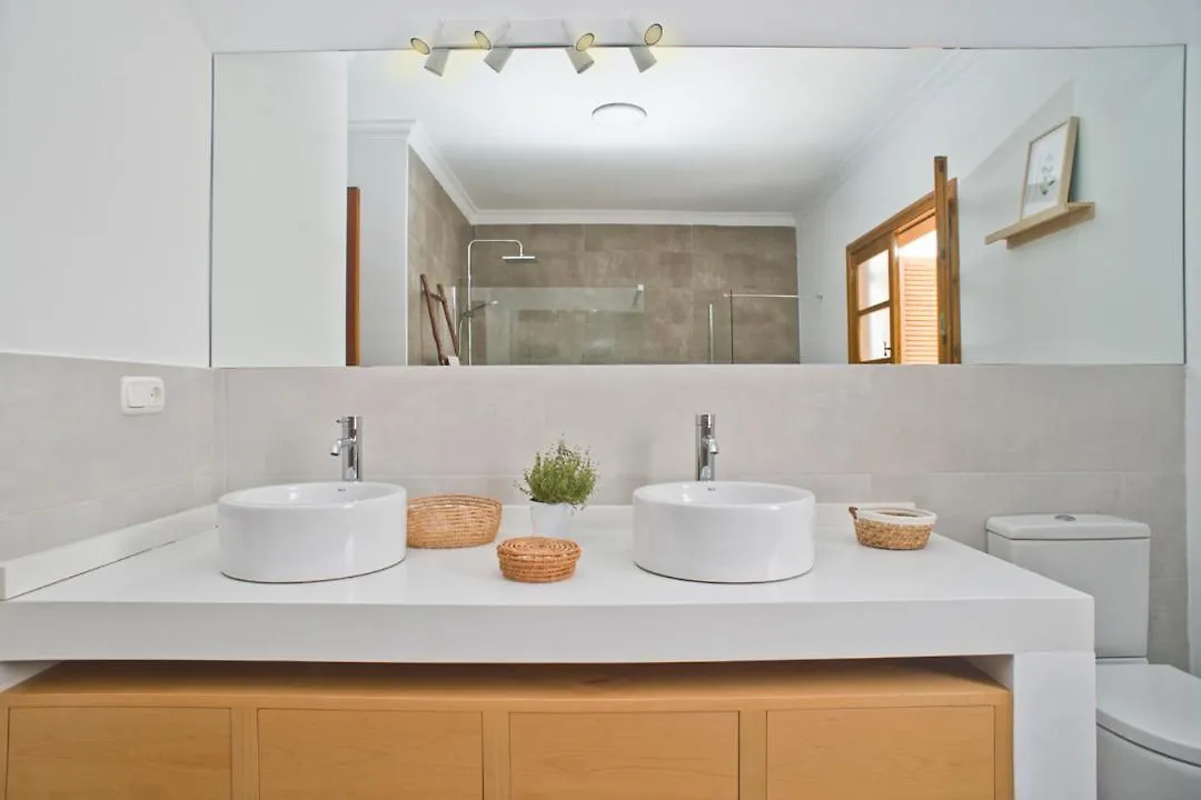 Villa Pilar Puerto del Carmen  Španělsko