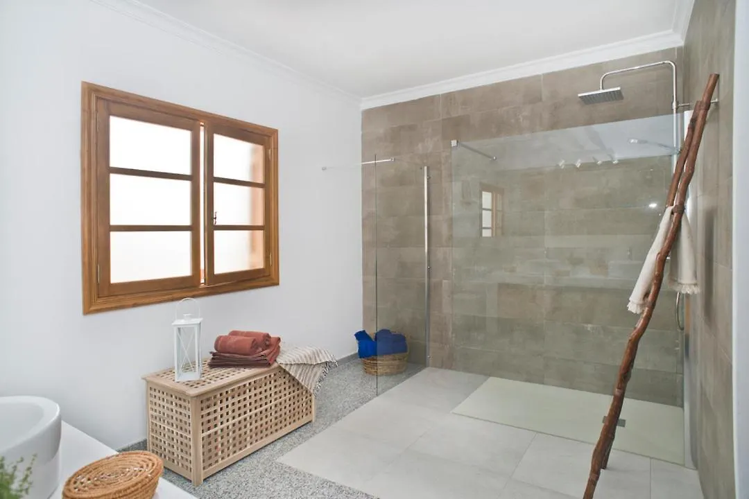 Villa Pilar Puerto del Carmen  Puerto del Carmen (Lanzarote)