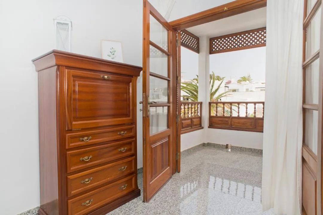 Villa Pilar Puerto del Carmen