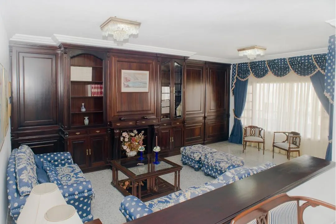 Villa Pilar Puerto del Carmen